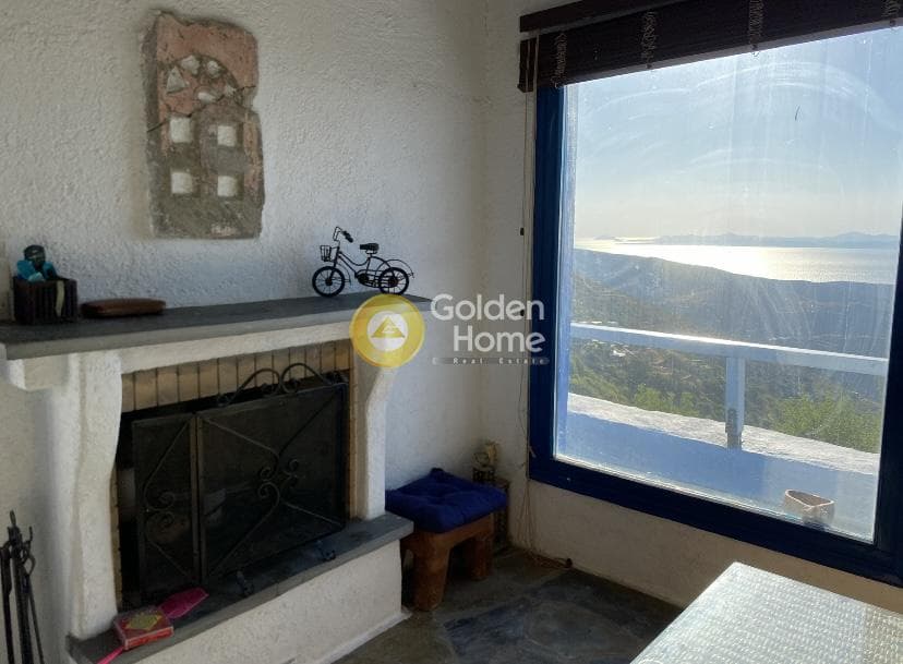 House in Miloi, Kea — Photo 10 of 27