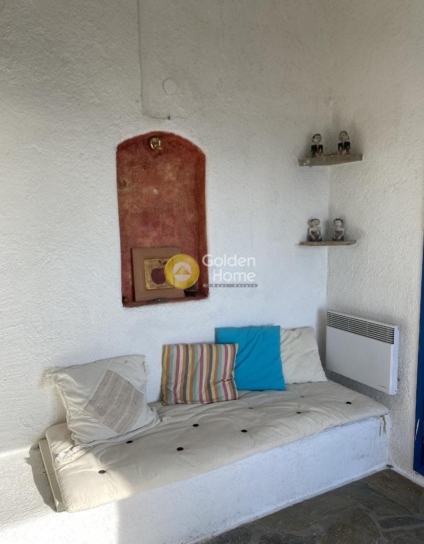 House in Miloi, Kea — Photo 18 of 27