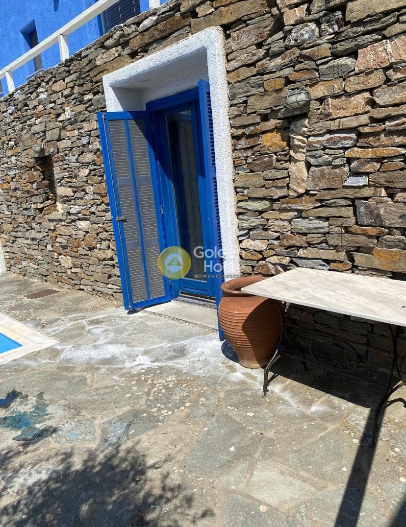 House in Miloi, Kea — Photo 6 of 27