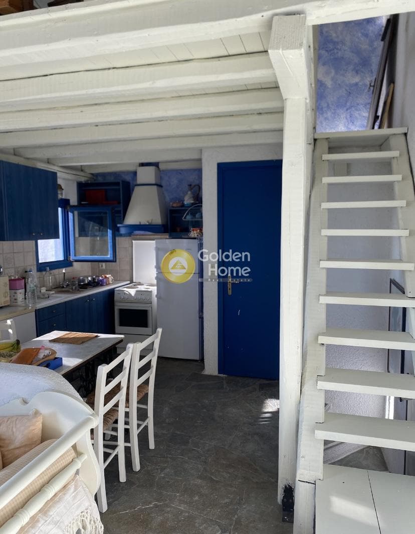 House in Miloi, Kea — Photo 23 of 27