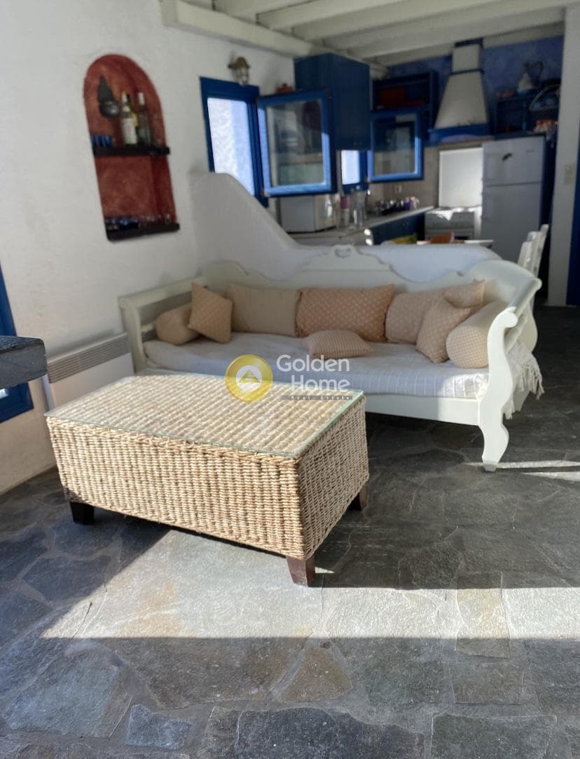 House in Miloi, Kea — Photo 24 of 27