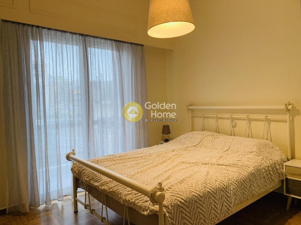 Apartment in Agia Eleousa, Kalithea — Photo 5 of 10