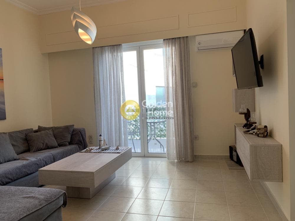 Apartment in Agia Eleousa, Kalithea — Photo 3 of 10