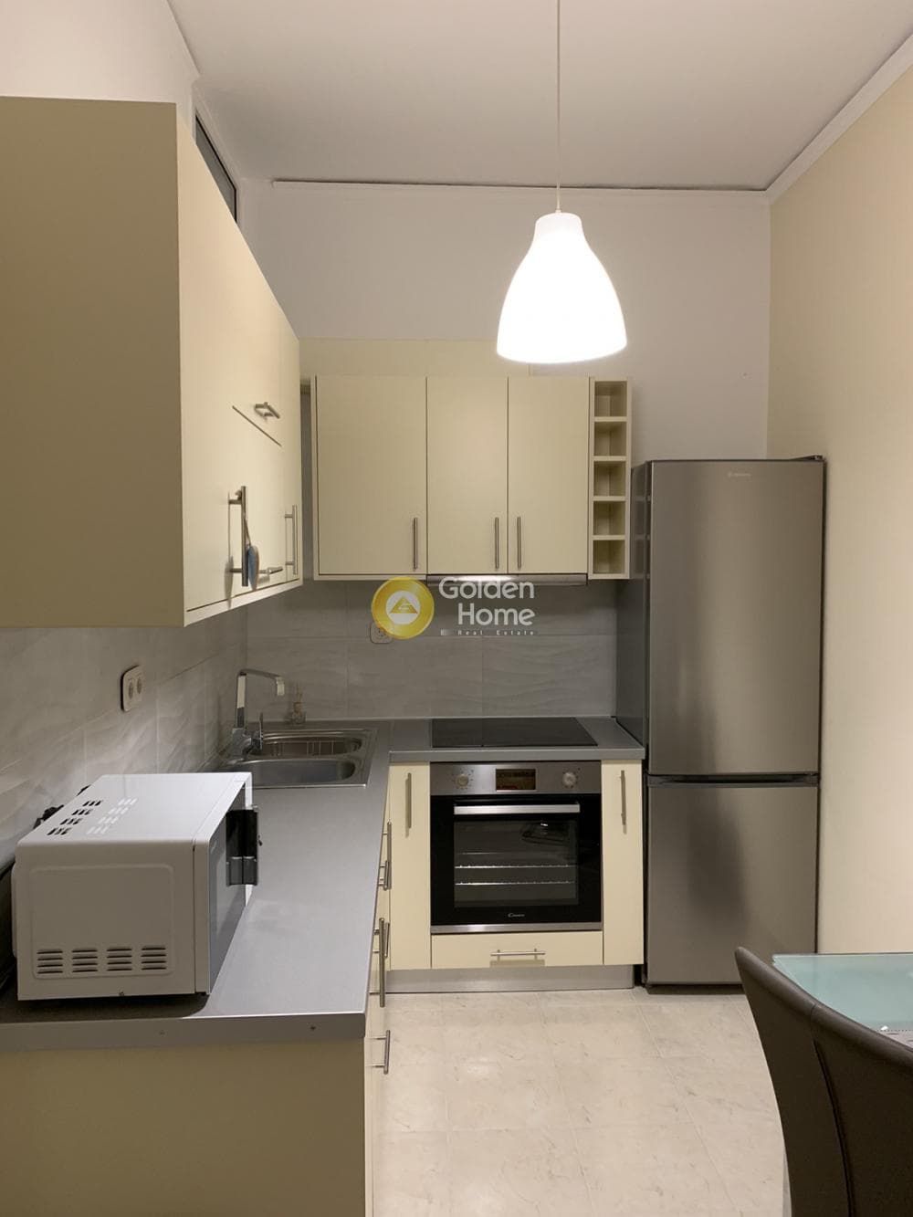 Apartment in Agia Eleousa, Kalithea — Photo 9 of 10