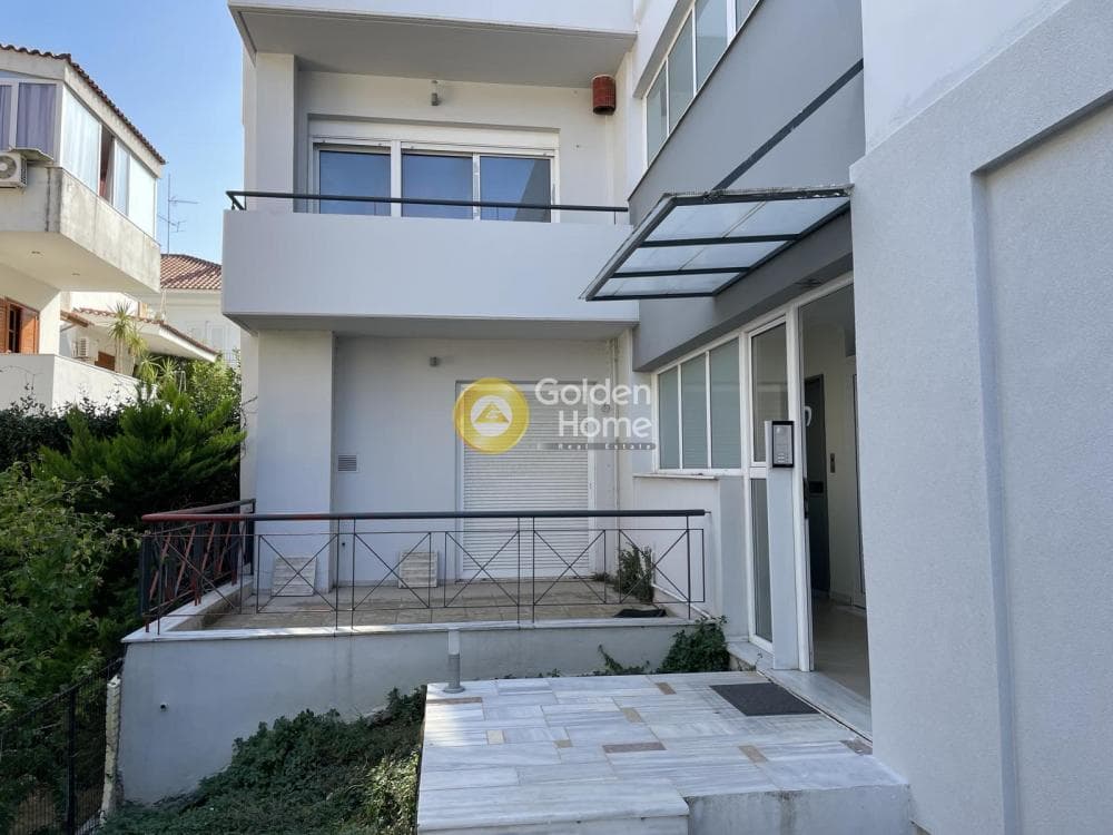 Μονοκατοικία στην Αδάμες (Οικισμός Πελοποννησίων), Κηφισιά — Φωτογραφία 1 από 17