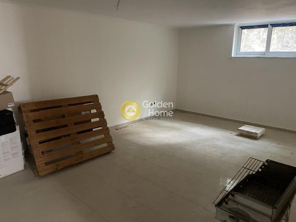 Μονοκατοικία στην Αδάμες (Οικισμός Πελοποννησίων), Κηφισιά — Φωτογραφία 13 από 17