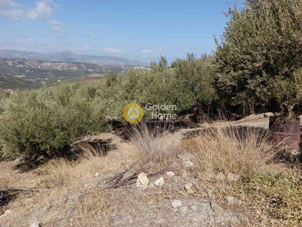 Building Plot in Agios Vlasios, Archanes — Photo 3 of 7