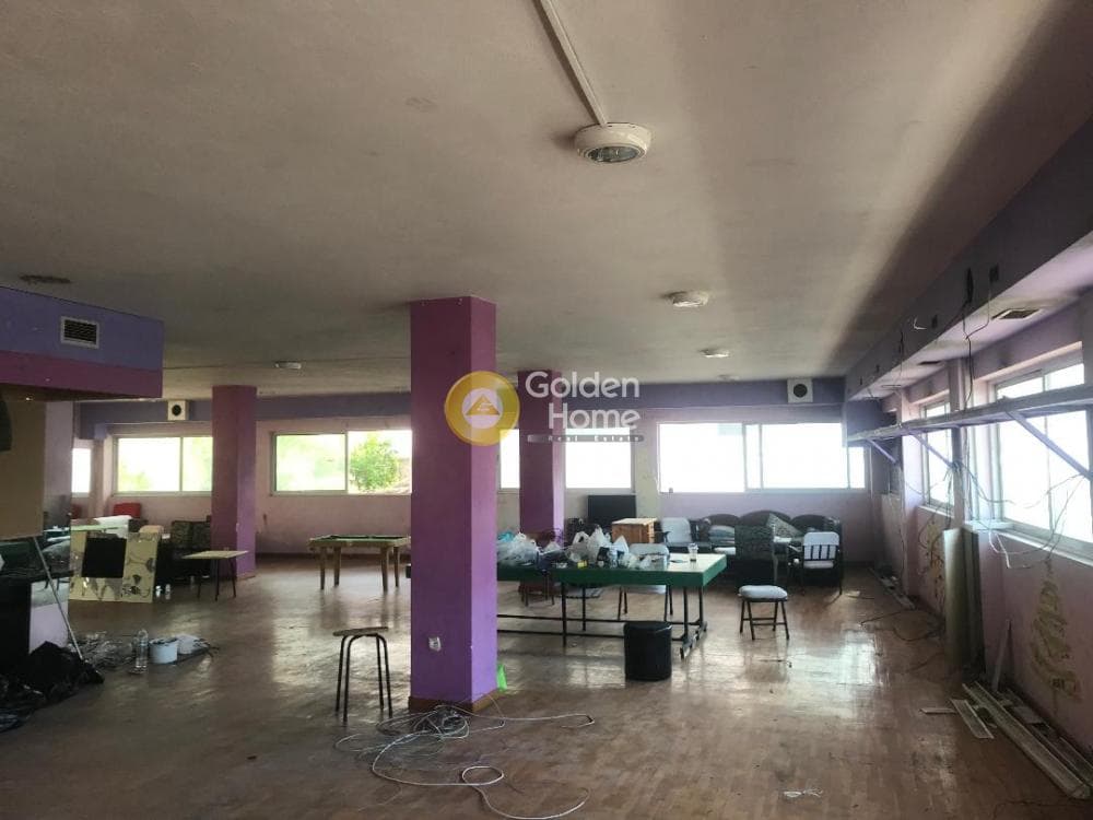 Γραφείο στην Περιβόλια, Γαλάτσι — Φωτογραφία 3 από 9