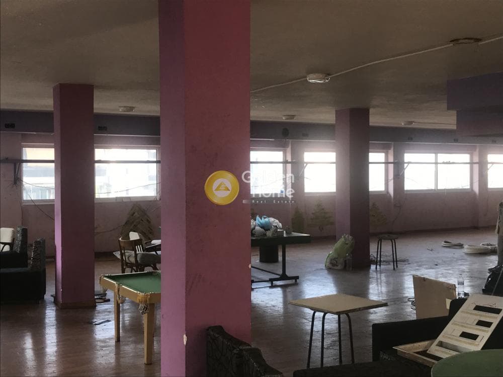 Γραφείο στην Περιβόλια, Γαλάτσι — Φωτογραφία 5 από 9