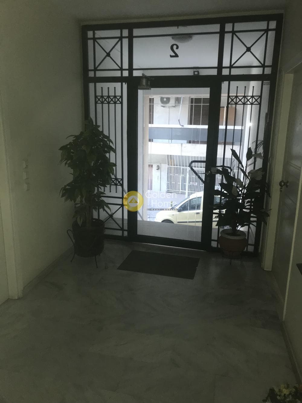 Γραφείο στην Περιβόλια, Γαλάτσι — Φωτογραφία 9 από 9