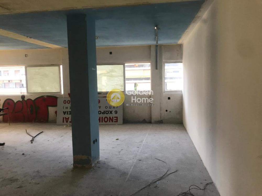 Γραφείο στην Κρητικά, Γαλάτσι — Φωτογραφία 1 από 14