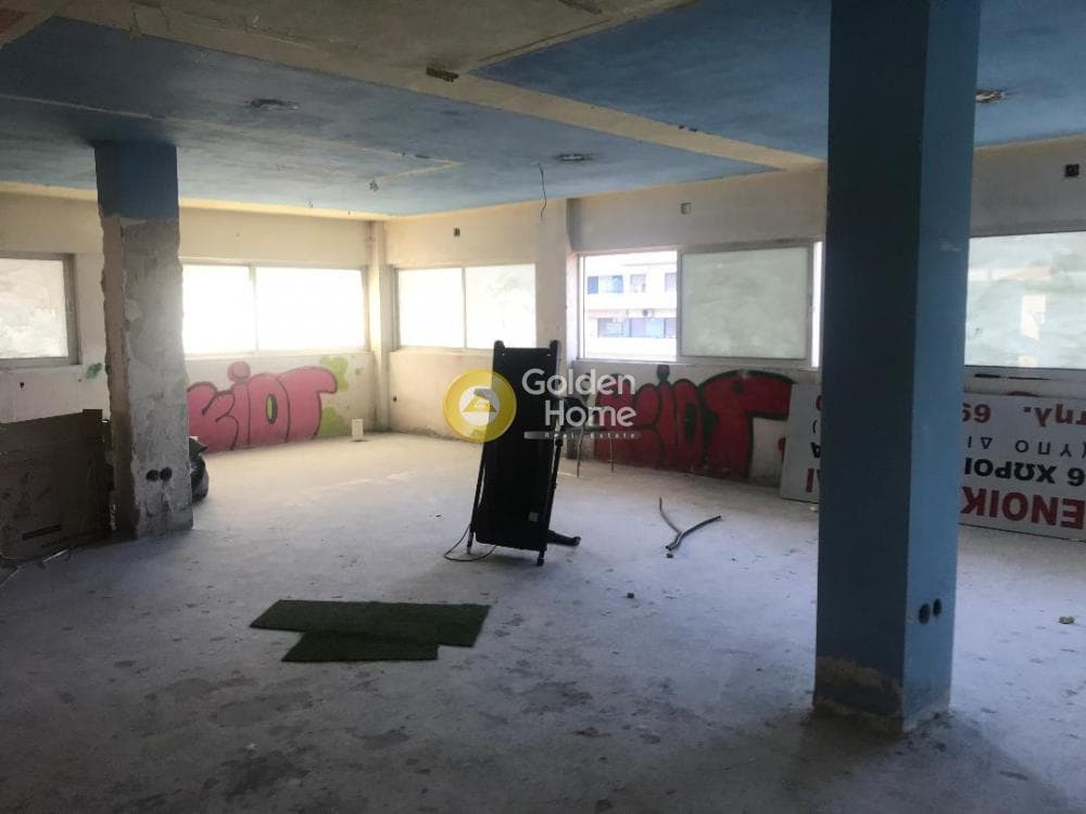 Γραφείο στην Κρητικά, Γαλάτσι — Φωτογραφία 2 από 14