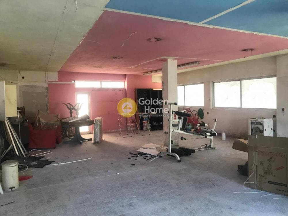Γραφείο στην Κρητικά, Γαλάτσι — Φωτογραφία 5 από 14