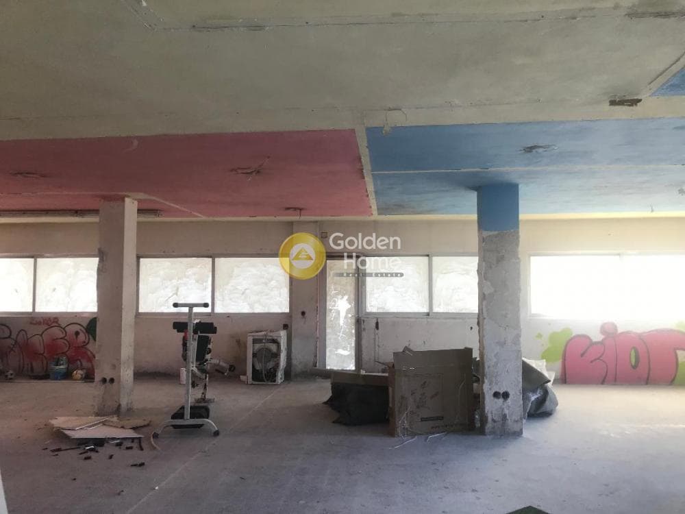 Γραφείο στην Κρητικά, Γαλάτσι — Φωτογραφία 6 από 14