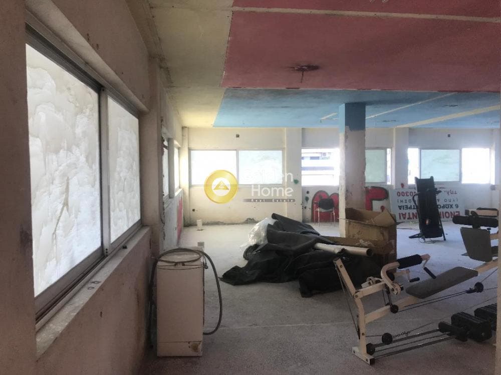 Γραφείο στην Κρητικά, Γαλάτσι — Φωτογραφία 8 από 14