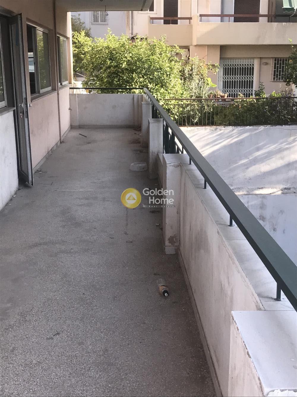 Γραφείο στην Κρητικά, Γαλάτσι — Φωτογραφία 10 από 14