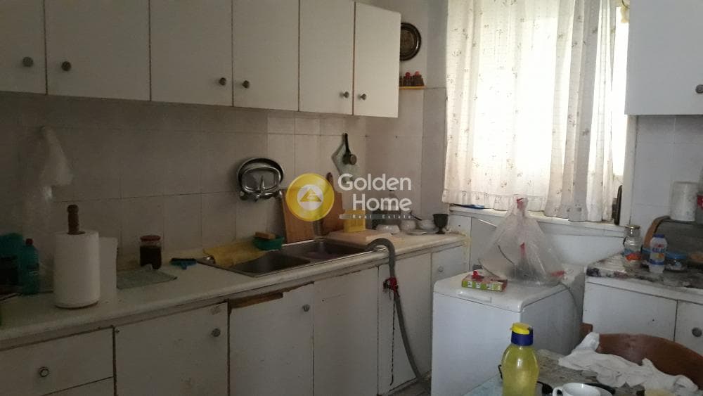 Μονοκατοικία στην Άγιος Βασίλειος, Πειραιάς — Φωτογραφία 9 από 10