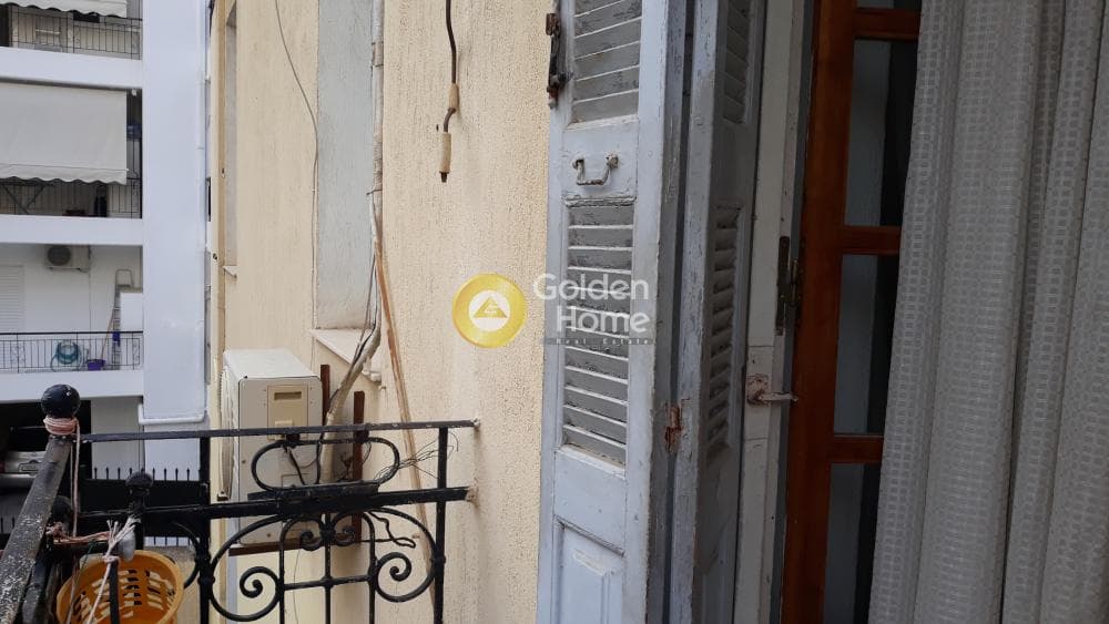Μονοκατοικία στην Άγιος Βασίλειος, Πειραιάς — Φωτογραφία 10 από 10