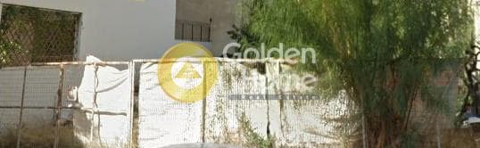 Building Plot in Nea Zoi, Peristeri