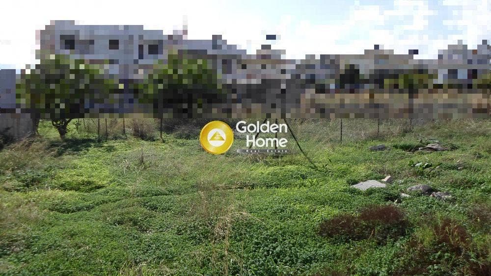 Οικόπεδο στην Άγιος Ιωάννης Κνωσσού, Ηράκλειο Κρήτης — Φωτογραφία 2 από 2