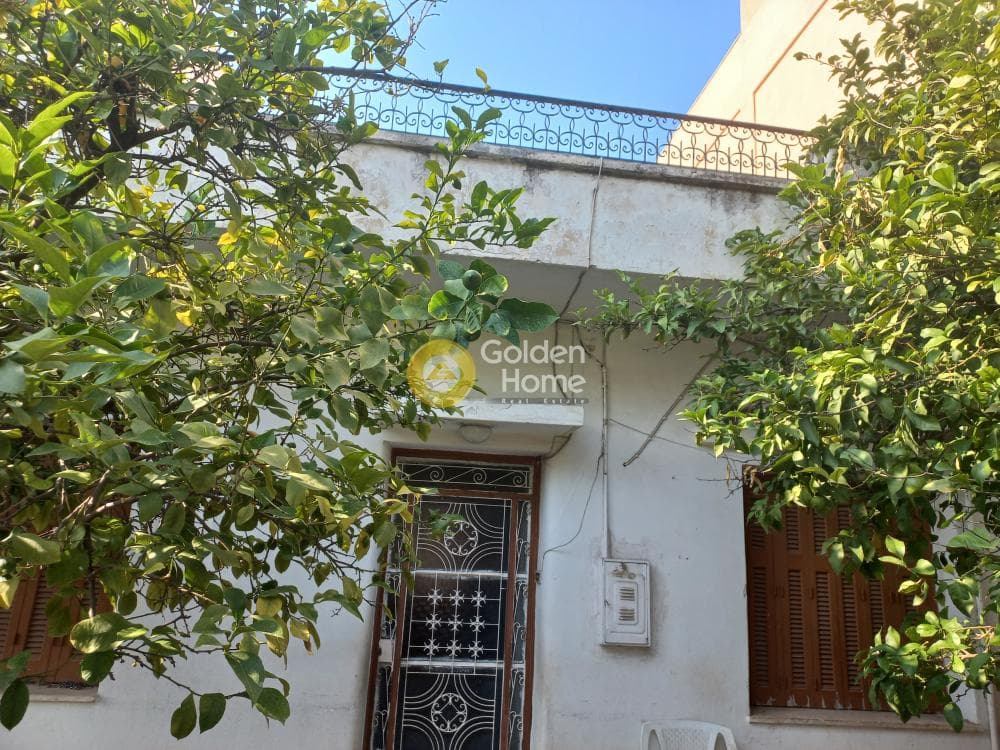 Οικόπεδο στην Κέντρο, Αργυρούπολη — Φωτογραφία 1 από 3