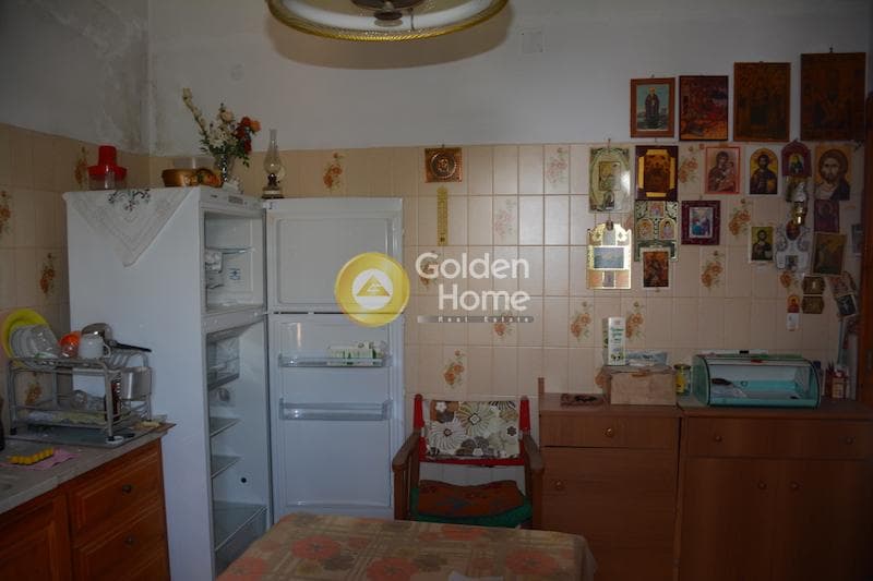 House in Prodromos, Paros — Photo 3 of 6