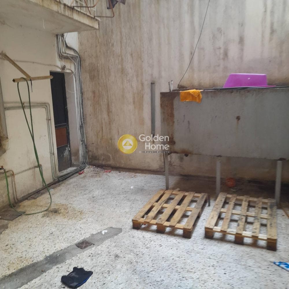 Warehouse in Plateia Koliatsou, Patision - Acharnon — Photo 4 of 4