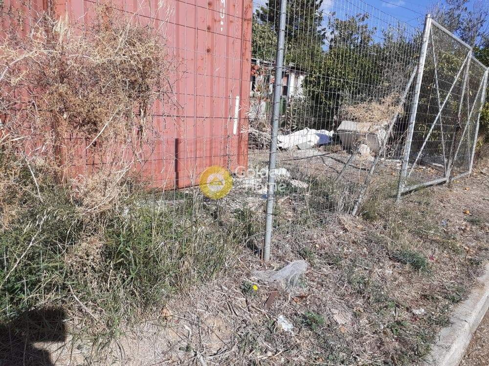 Οικόπεδο στην Άνω Μπαλάνα, Παλλήνη — Φωτογραφία 1 από 5