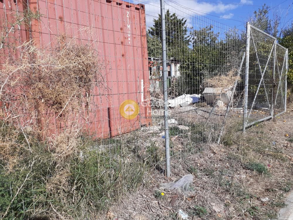 Οικόπεδο στην Άνω Μπαλάνα, Παλλήνη — Φωτογραφία 2 από 5