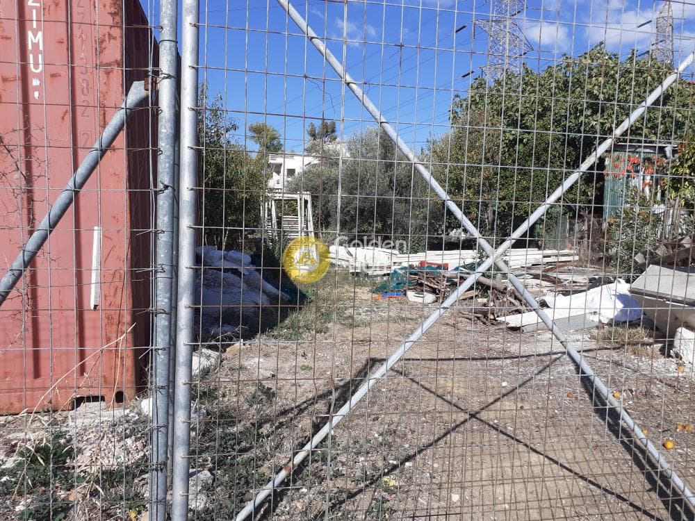 Οικόπεδο στην Άνω Μπαλάνα, Παλλήνη — Φωτογραφία 3 από 5