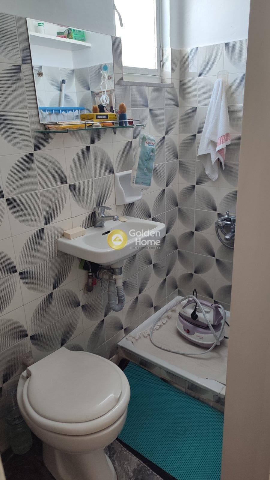 Apartment in Skagiopouleio, Patra — Photo 9 of 23