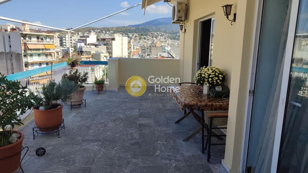 Apartment in Skagiopouleio, Patra — Photo 2 of 23