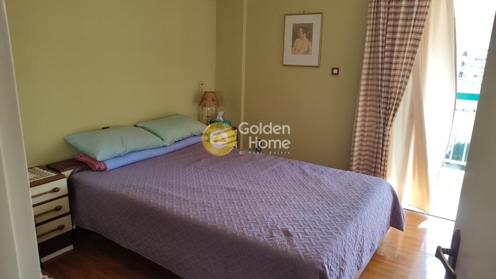 Apartment in Skagiopouleio, Patra — Photo 16 of 23