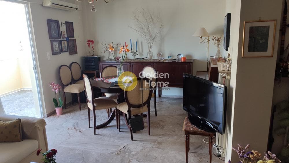 Apartment in Skagiopouleio, Patra — Photo 12 of 23