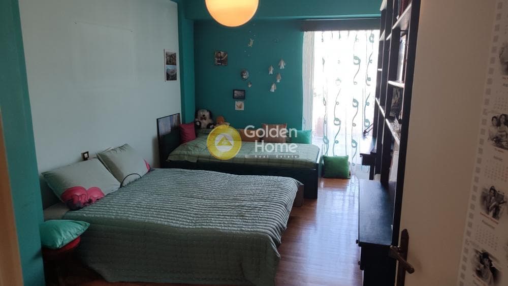 Apartment in Skagiopouleio, Patra — Photo 17 of 23
