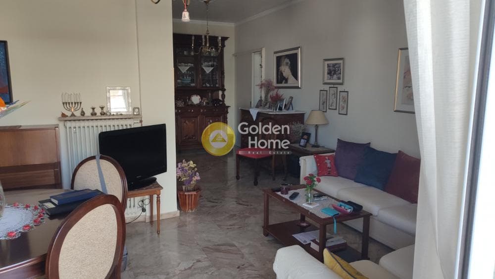 Apartment in Skagiopouleio, Patra — Photo 20 of 23