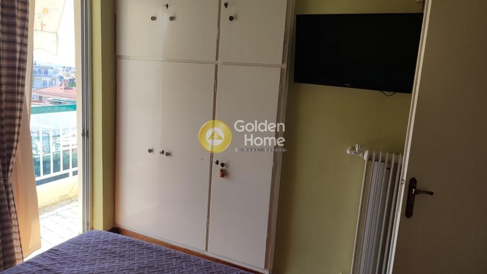 Apartment in Skagiopouleio, Patra — Photo 19 of 23