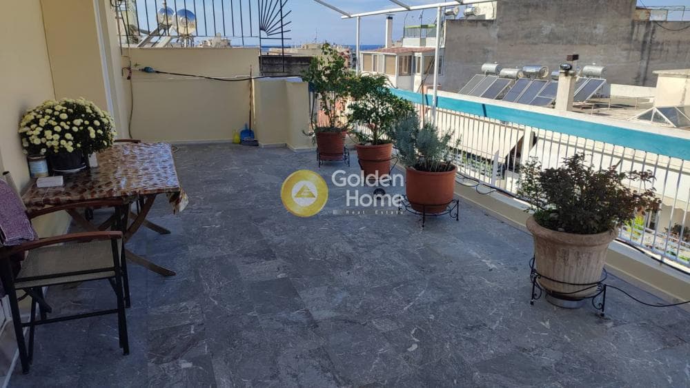 Apartment in Skagiopouleio, Patra — Photo 1 of 23