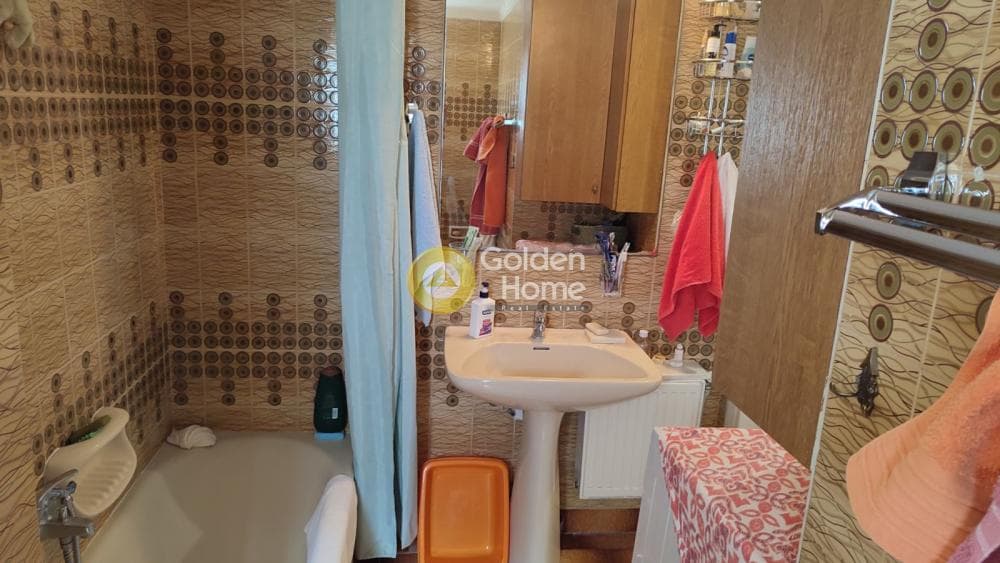 Apartment in Skagiopouleio, Patra — Photo 22 of 23