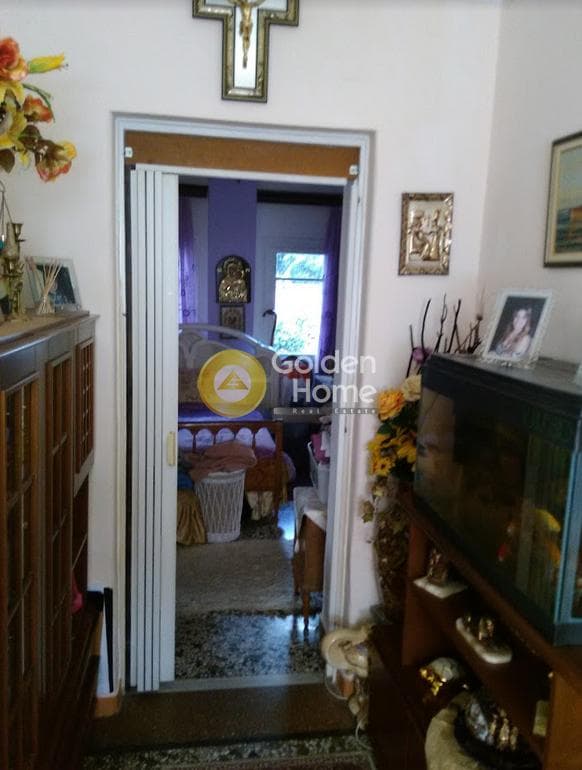 Διαμέρισμα στην Σαφράμπολη, Νέα Ιωνία — Φωτογραφία 7 από 12