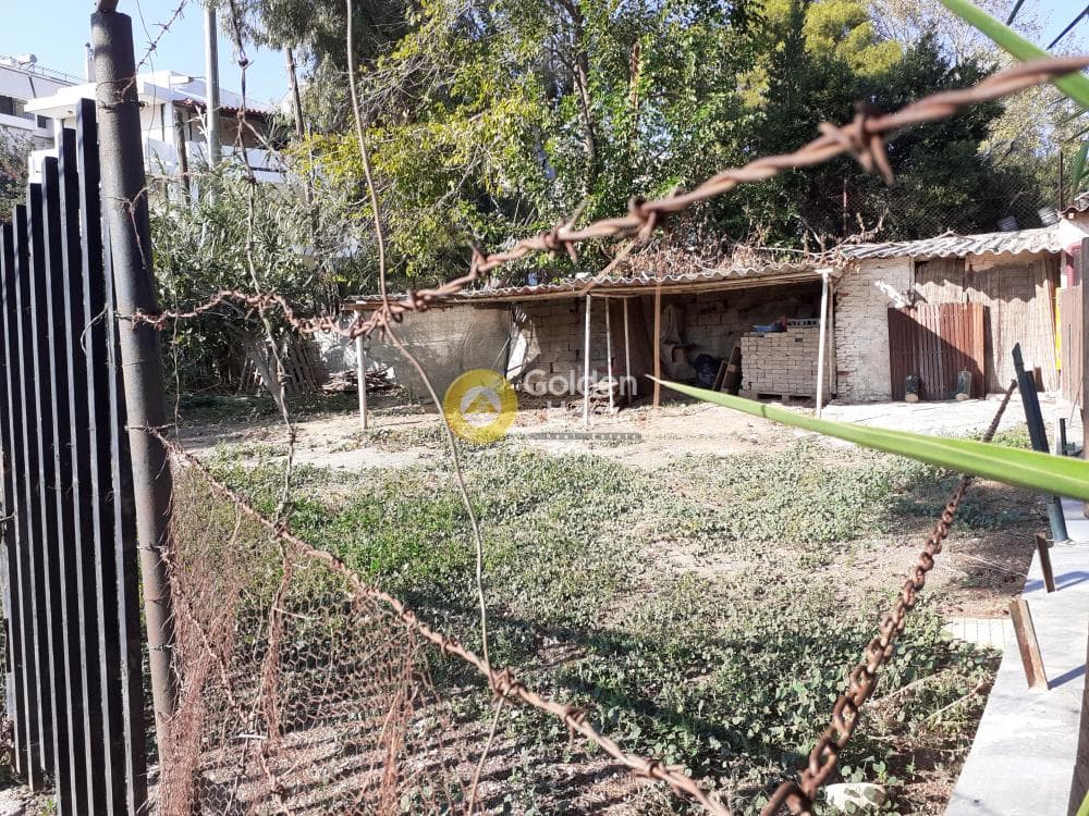 Αγροτεμάχιο στην Καλογερικό, Παλλήνη — Φωτογραφία 5 από 8
