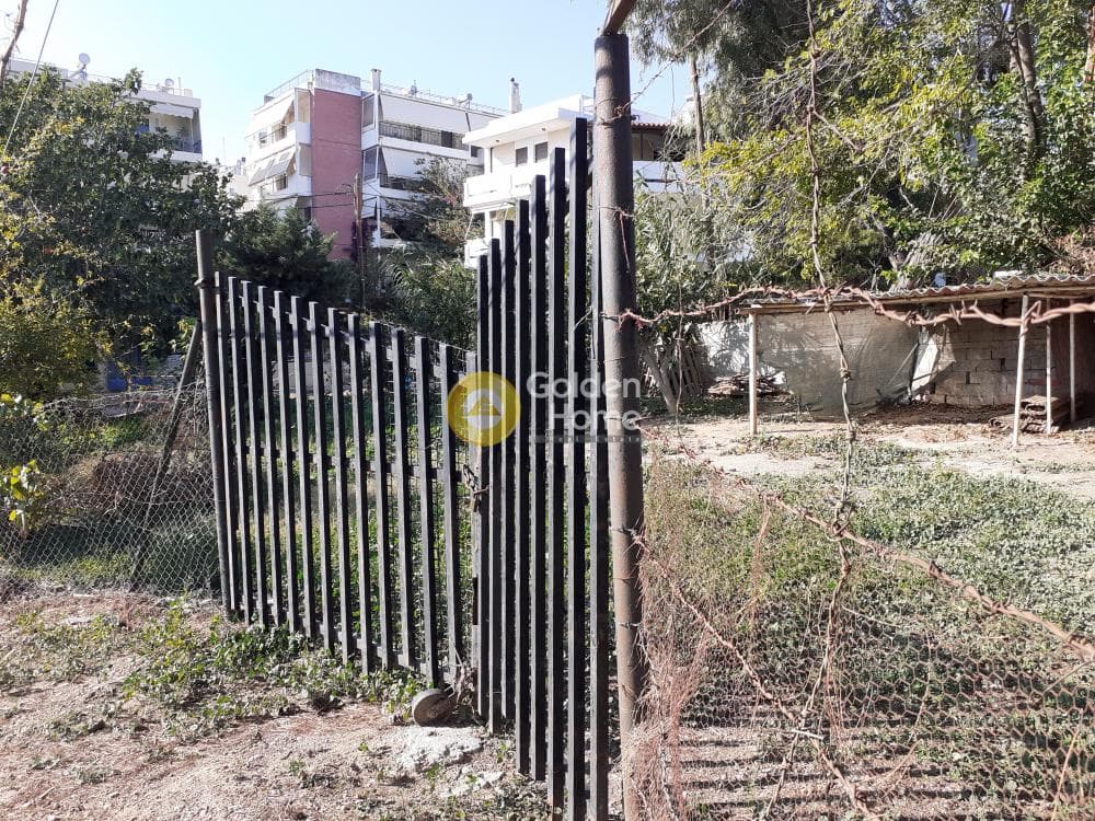 Αγροτεμάχιο στην Καλογερικό, Παλλήνη — Φωτογραφία 7 από 8