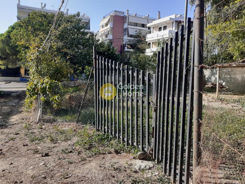 Αγροτεμάχιο στην Καλογερικό, Παλλήνη — Φωτογραφία 8 από 8