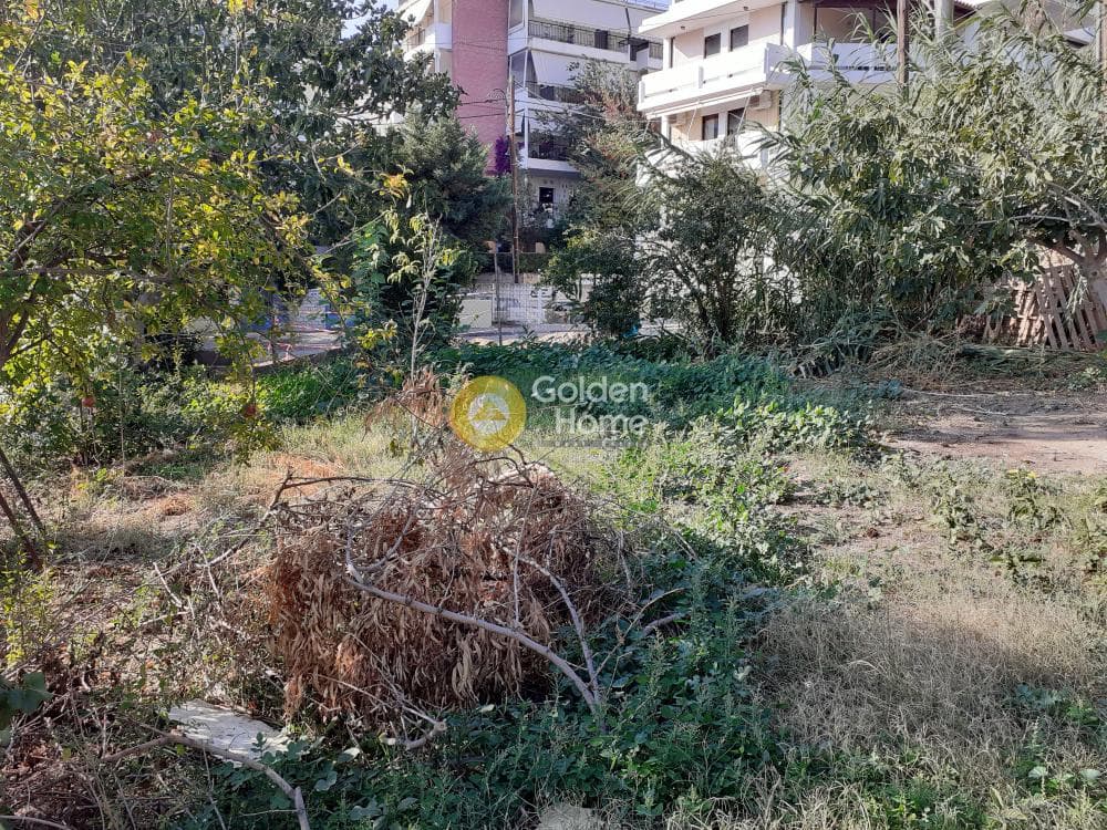 Αγροτεμάχιο στην Καλογερικό, Παλλήνη — Φωτογραφία 1 από 8