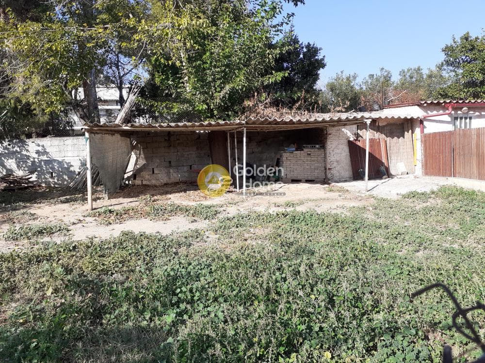 Αγροτεμάχιο στην Καλογερικό, Παλλήνη — Φωτογραφία 3 από 8