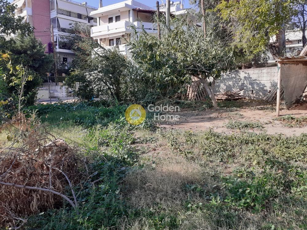 Αγροτεμάχιο στην Καλογερικό, Παλλήνη — Φωτογραφία 2 από 8