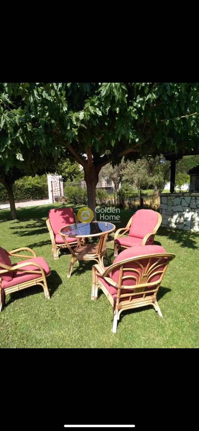 Μονοκατοικία στην Λόγγος, Ερίνεο — Φωτογραφία 47 από 48
