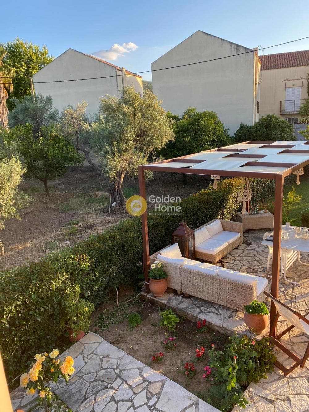 Μονοκατοικία στην Λόγγος, Ερίνεο — Φωτογραφία 13 από 48