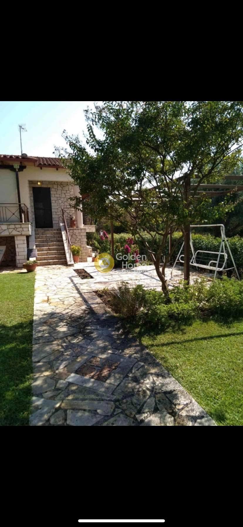 Μονοκατοικία στην Λόγγος, Ερίνεο — Φωτογραφία 24 από 48