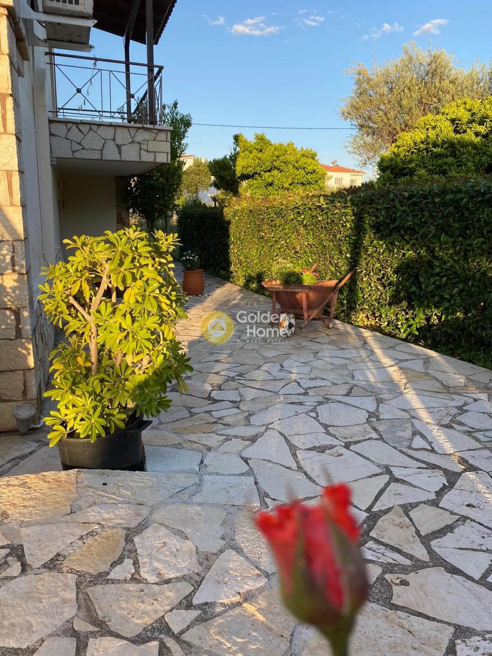 Μονοκατοικία στην Λόγγος, Ερίνεο — Φωτογραφία 37 από 48